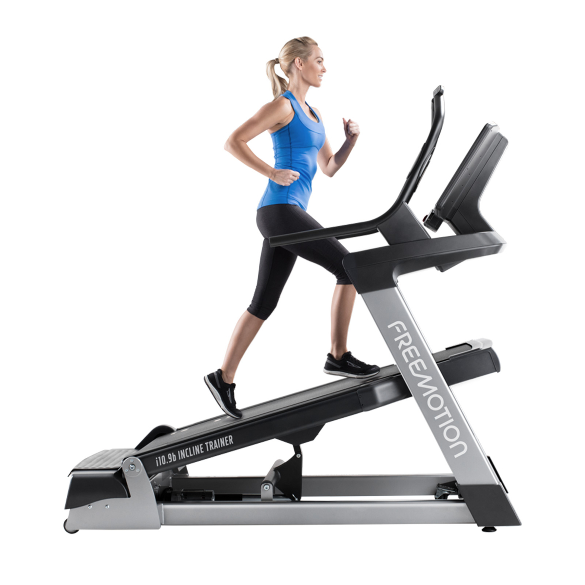 Freemotion i10.9b Incline Trainer