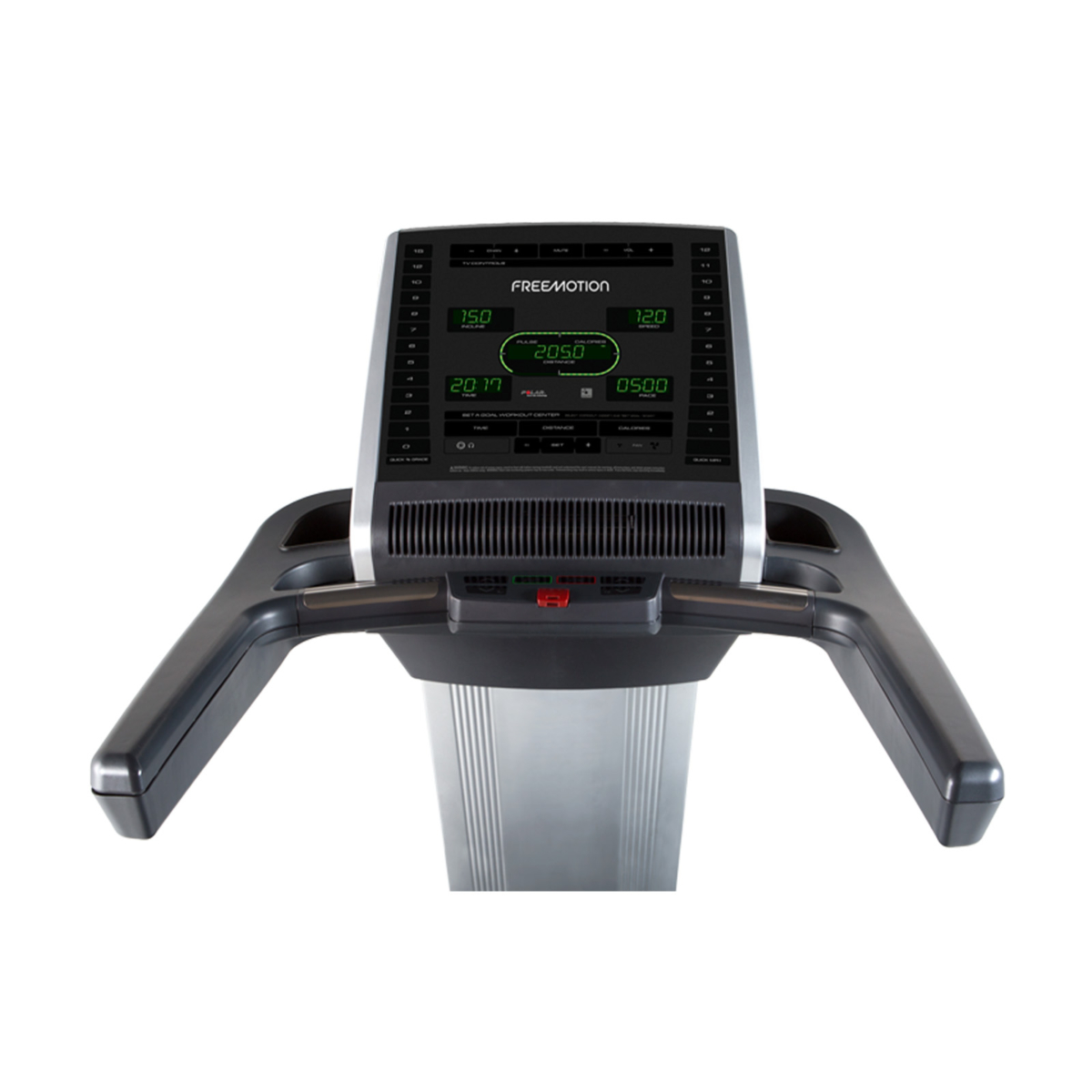 Freemotion t10.9 INTERVAL REFLEX™ TREADMILL