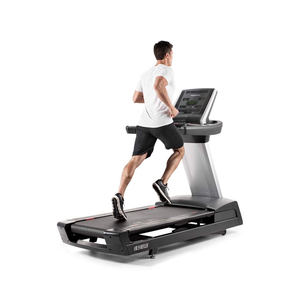 Freemotion t10.9 INTERVAL REFLEX™ TREADMILL