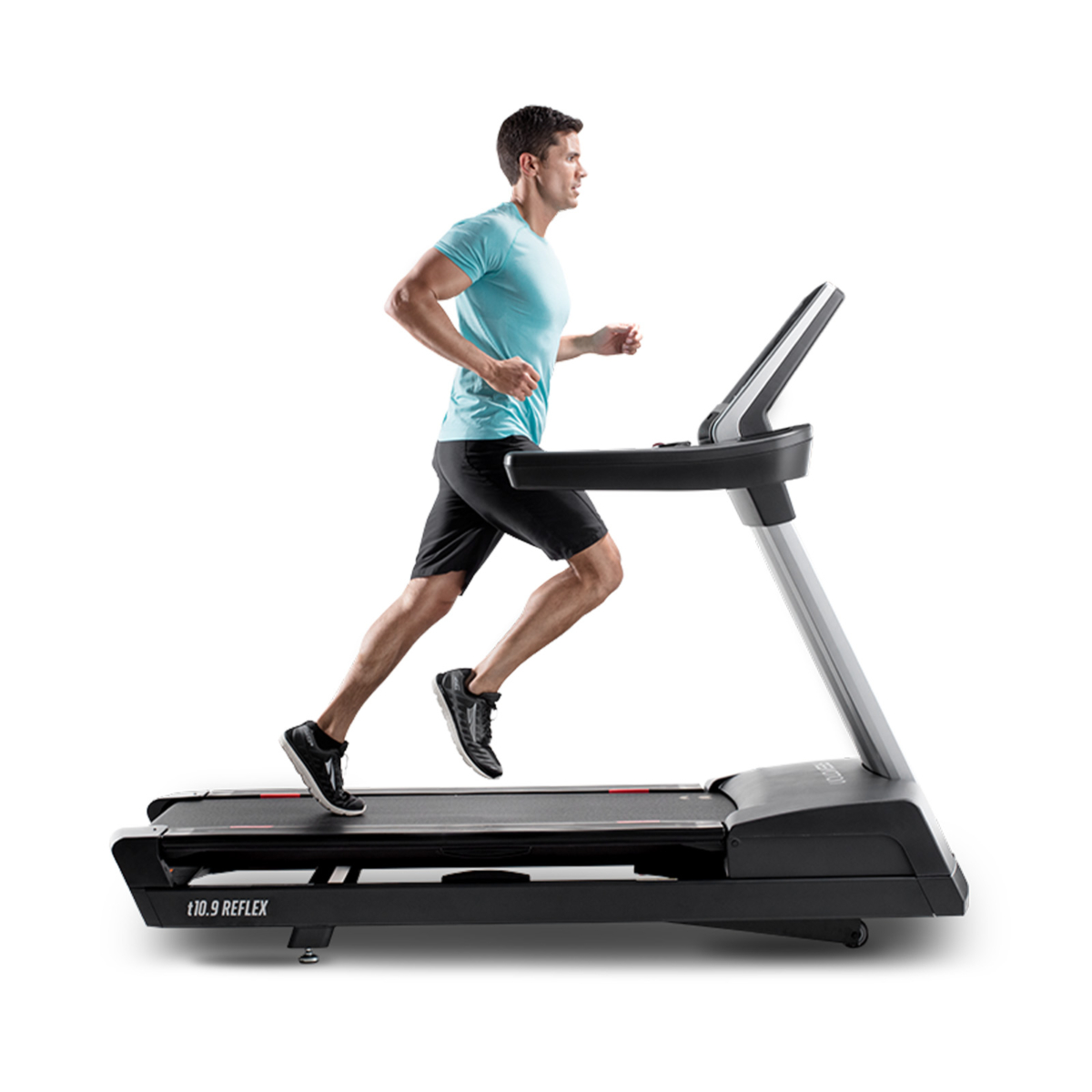 Freemotion t10.9 INTERVAL REFLEX™ TREADMILL