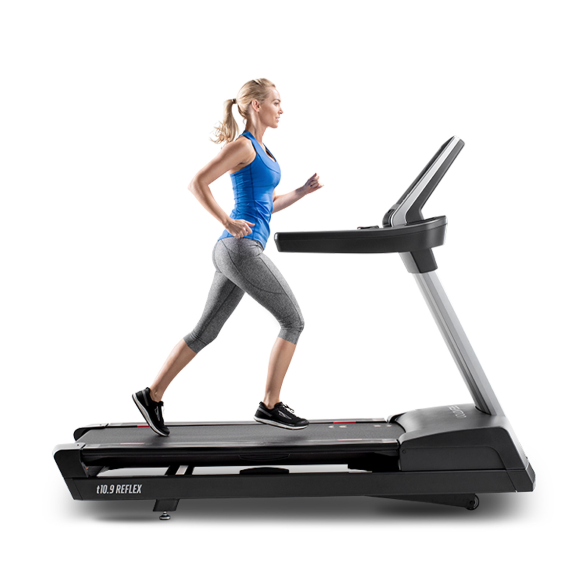 Freemotion t10.9 INTERVAL REFLEX™ TREADMILL
