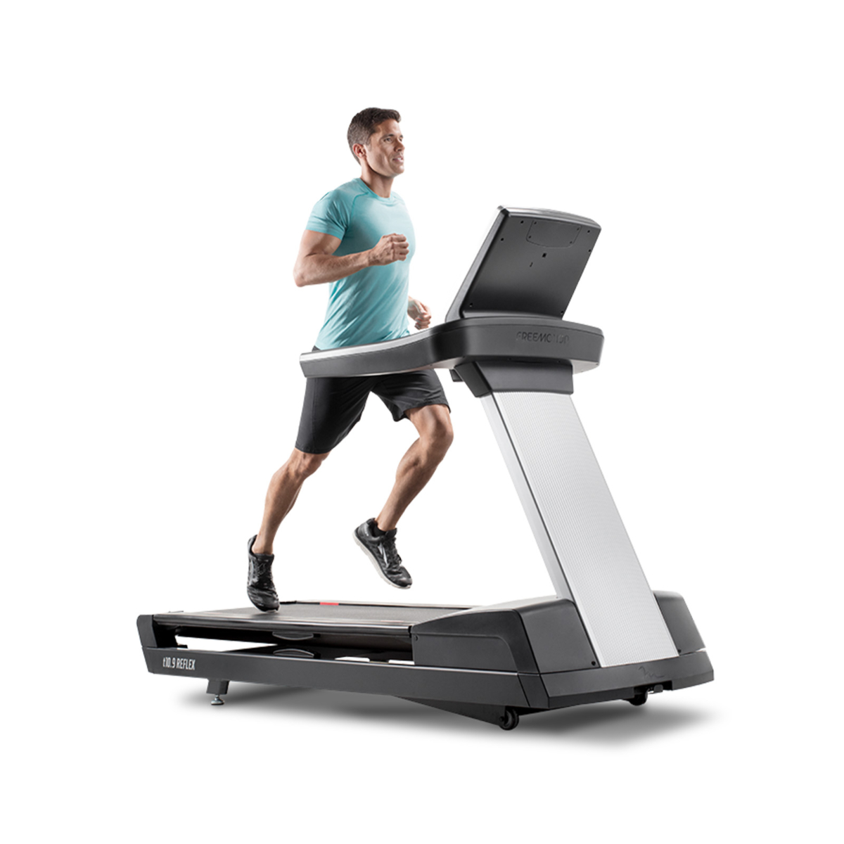 Freemotion t10.9 INTERVAL REFLEX™ TREADMILL