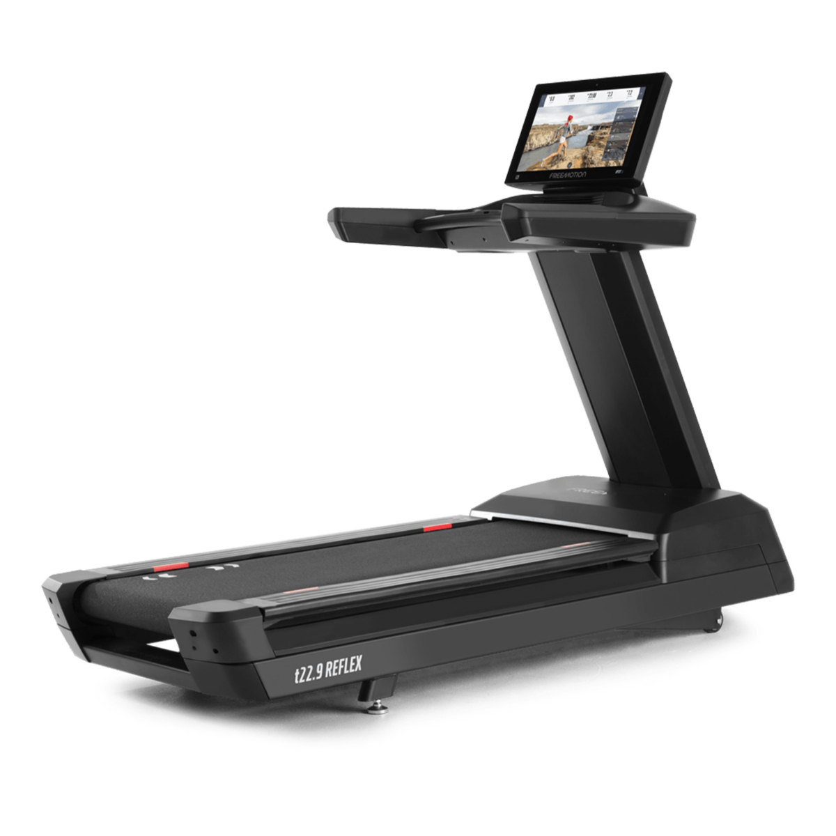 Freemotion t22.9 REFLEX Treadmill