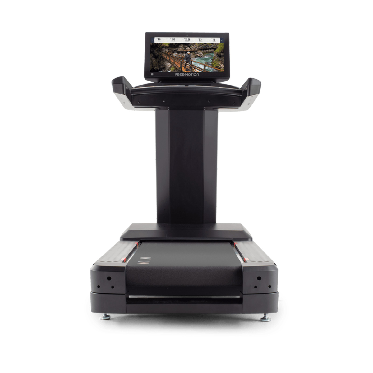 Freemotion t22.9 REFLEX Treadmill