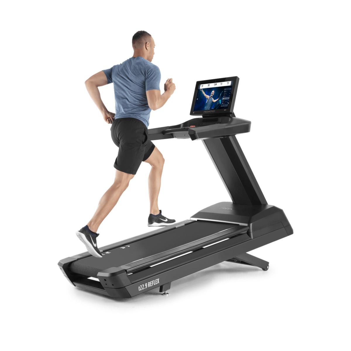 Freemotion t22.9 REFLEX Treadmill