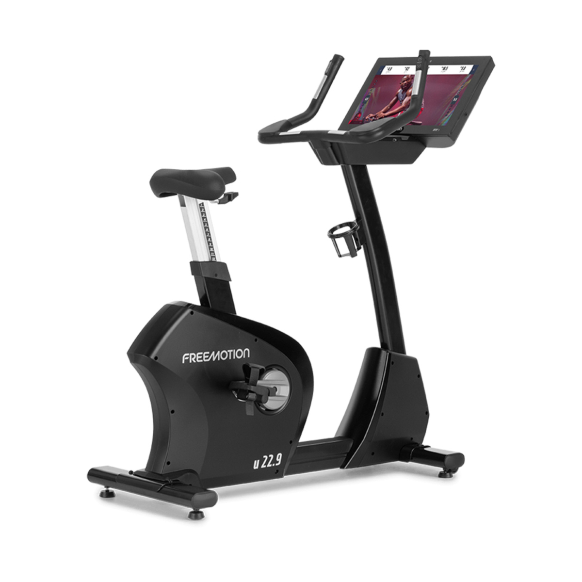 Freemotion u22.9 Upright Bike Freemotion u22.9 Upright Bike
