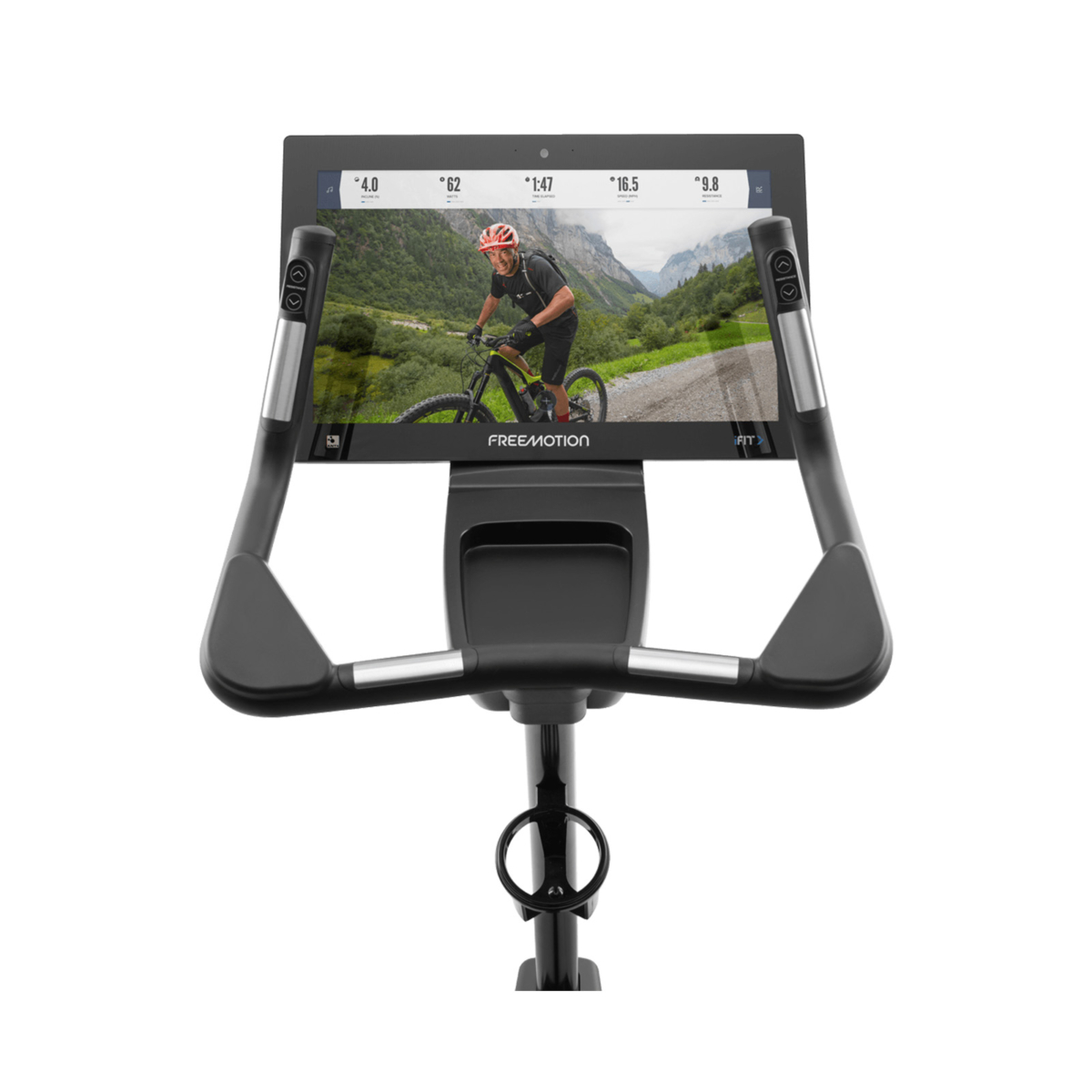 Freemotion u22.9 Upright Bike
