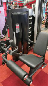 Woody's Back to Basics Community Gym Woody's Back to Basics Community Gym