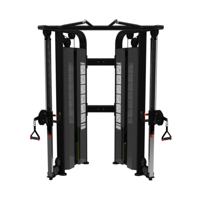 Nautilus Instinct Dual Adjustable Pulley