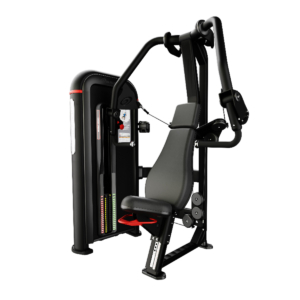 Inspiration Chest Press