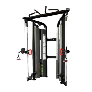 Inspiration Dual Adjustable Pulley