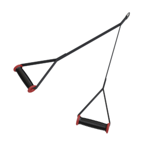 Nautilus Inspiration Dual Adjustable Pulley Accessories