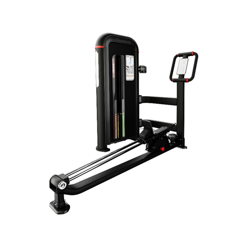 Inspiration Glute Press