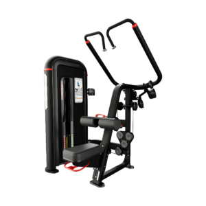 Inspiration Lat Pull Down