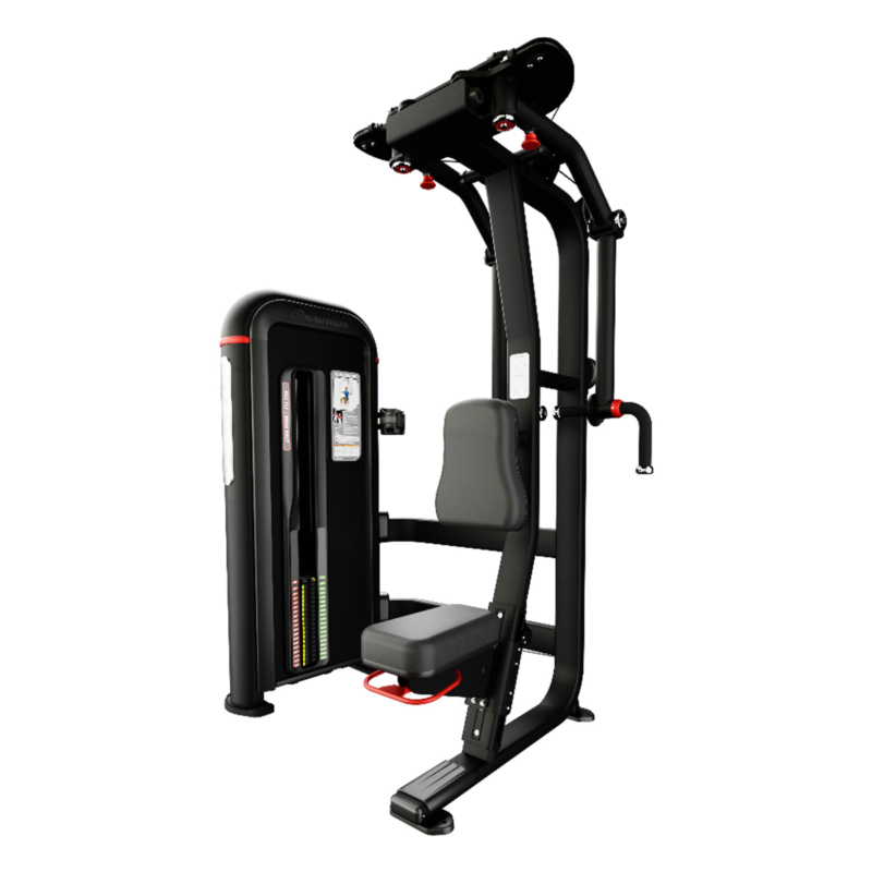Inspiration Pec Fly/Rear Deltoid