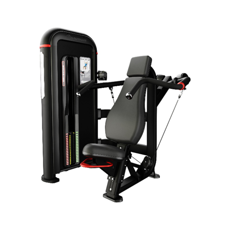 Inspiration Shoulder Press