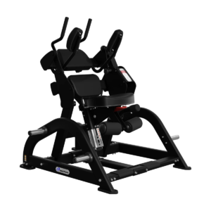 Nautilus Leverage Abdominal Crunch