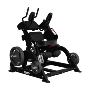 Nautilus Leverage Abdominal Crunch
