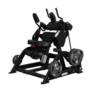 Nautilus Leverage Abdominal Crunch
