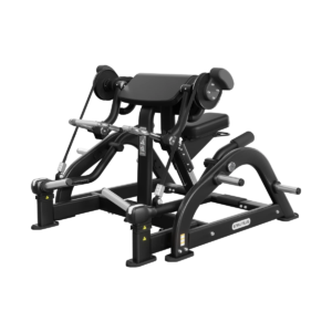 Nautilus Leverage Biceps Curl