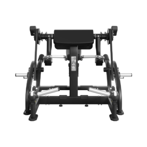 Nautilus Leverage Biceps Curl
