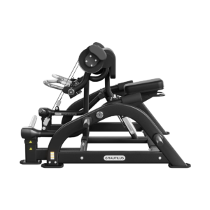 Nautilus Leverage Biceps Curl