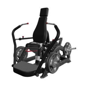 Nautilus Leverage Chest Press