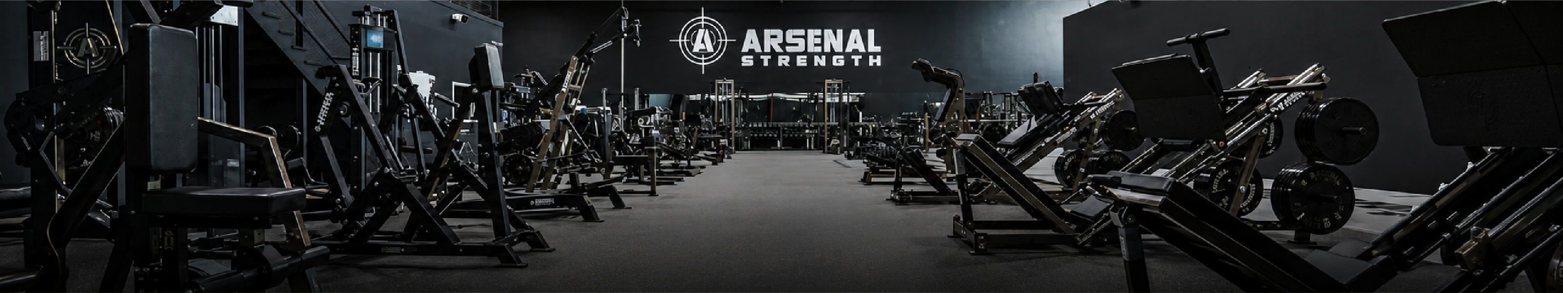 Arsenal Strength Gym Arsenal Strength Gym