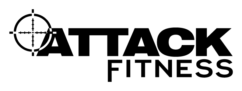 Attack Fitness Attack Fitness logo