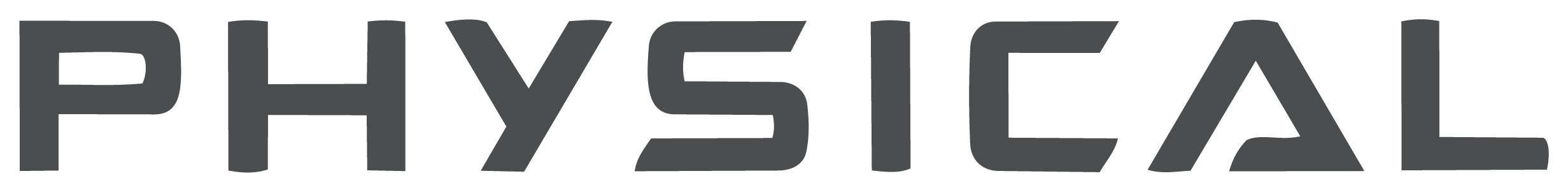 Physical Logo