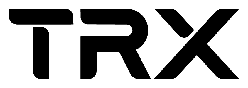 TRX Logo TRX Logo