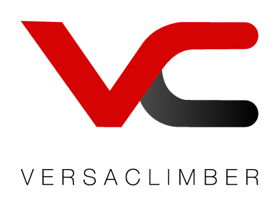 Versa Climber Logo Versa Climber Logo