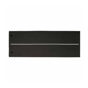 Club Yoga Mat With Central Posture Line