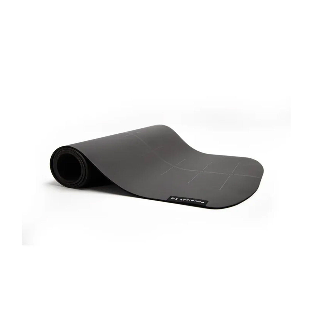 Physical Yoga Mat
