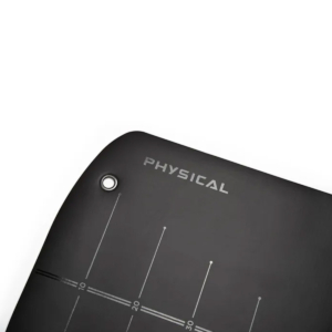 Physical Yoga Mat
