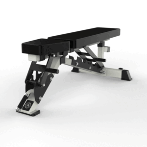 Arsenal Strength Alpha Multi Adjustable Bench
