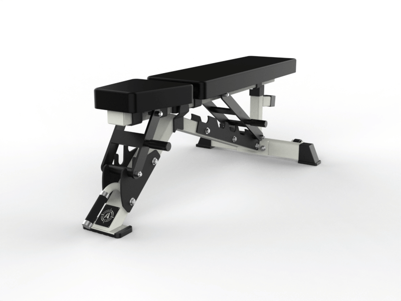 Arsenal Strength Alpha Multi Adjustable Bench