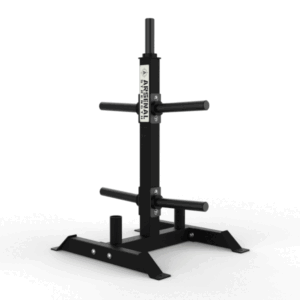 Arsenal Strength Alpha Olympic Weight Tree