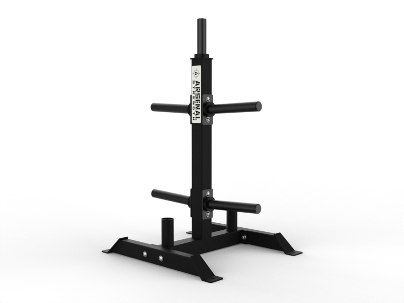 Arsenal Strength Alpha Olympic Weight Tree