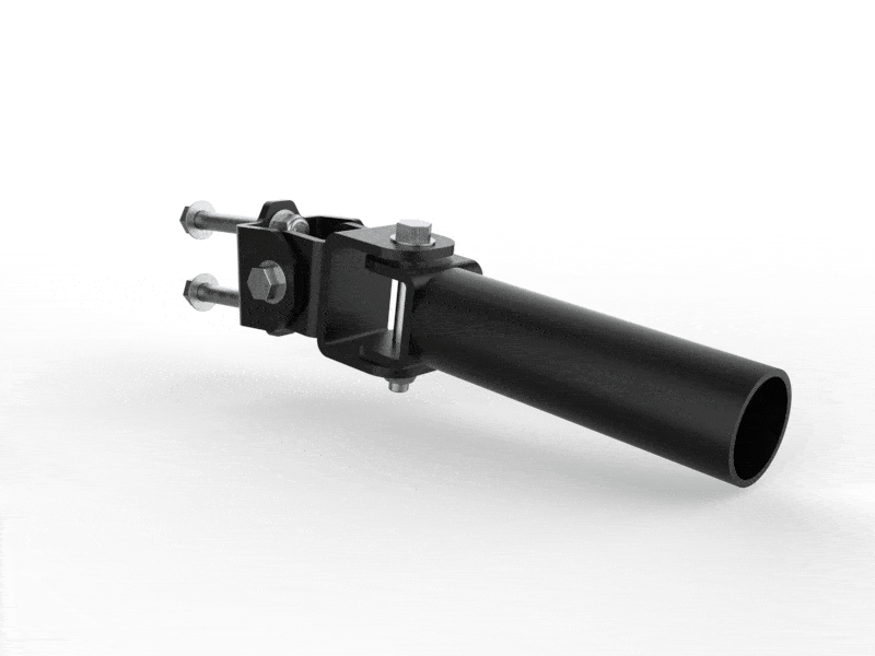 Arsenal Strength Alpha Landmine Attachment