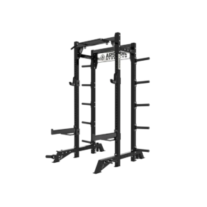 Arsenal Strength Alpha 11 Half Rack