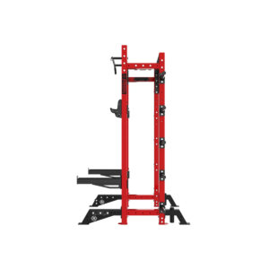Arsenal Strength Alpha 11 Half Rack