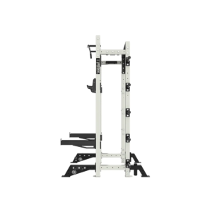 Arsenal Strength Alpha 11 Half Rack
