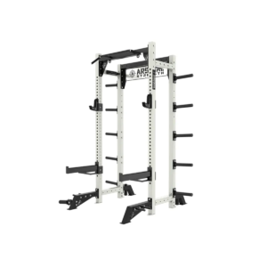 Arsenal Strength Alpha 11 Half Rack