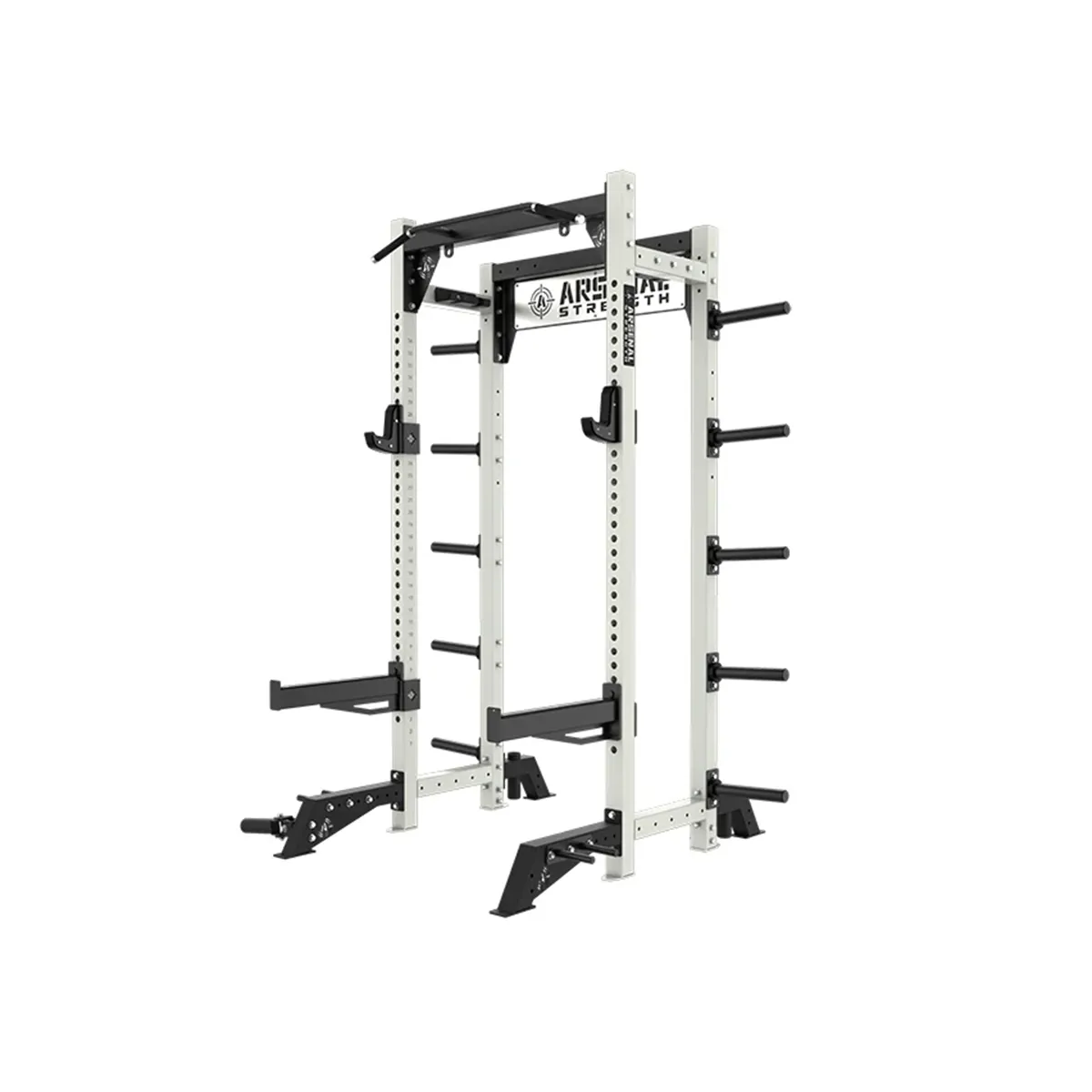 Arsenal Strength Alpha 11 Half Rack