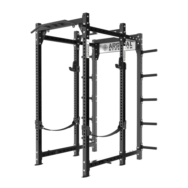 Arsenal Strength Alpha 7 Power Rack