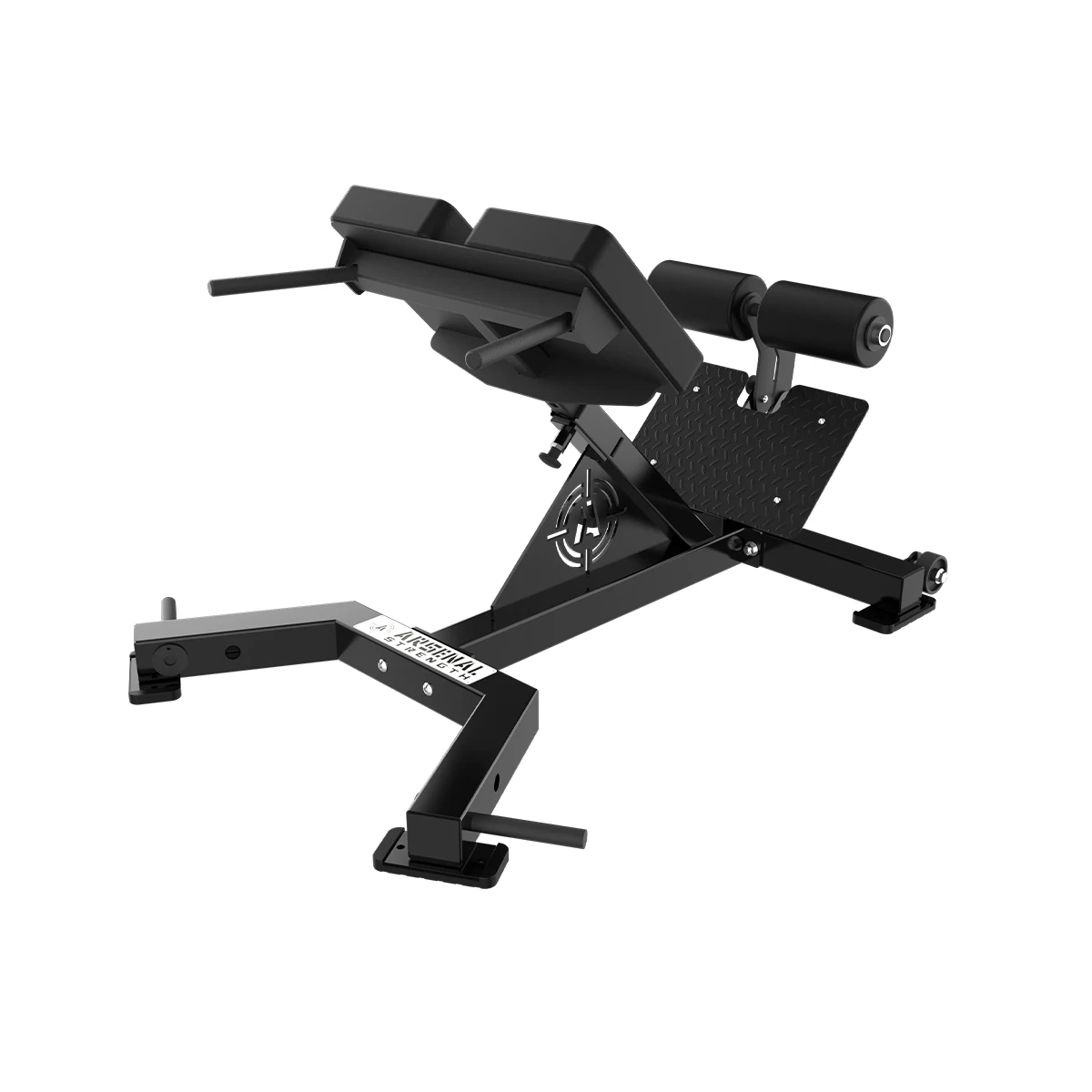 Arsenal Strength Alpha 45 Degree Back Extension