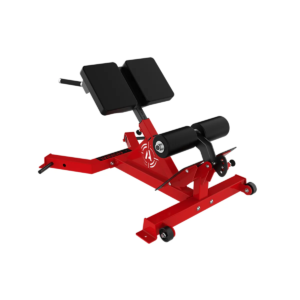 Arsenal Strength Alpha 45 Degree Back Extension