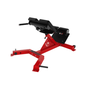 Arsenal Strength Alpha 45 Degree Back Extension