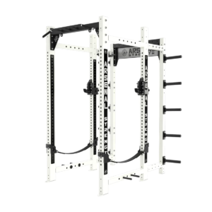 Arsenal Rack Image Arsenal Strength Alpha 7 Power Rack - Staffs Fitness Ltd